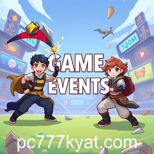 777kyat: Transforming Online Gaming in a Rapidly Changing World