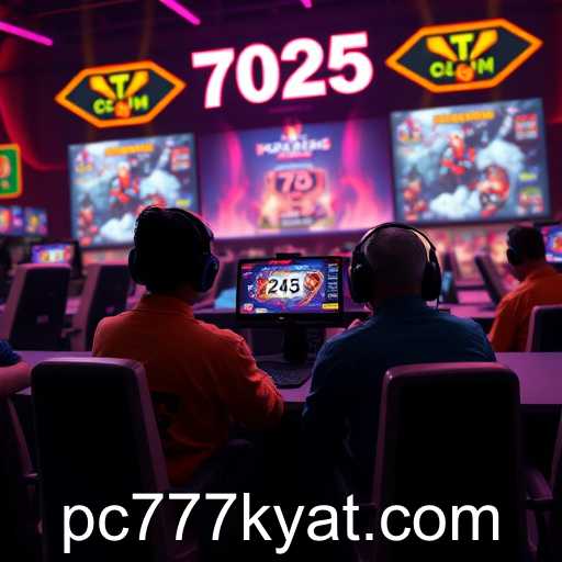 777kyat Redefines Online Gaming Experience