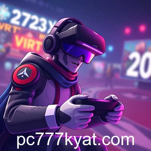 777kyat: The Game Platform Revolution