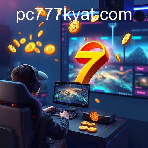 The Impact of 777kyat on Online Gaming