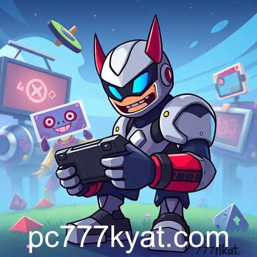 The Rise of 777kyat in the Gaming Arena