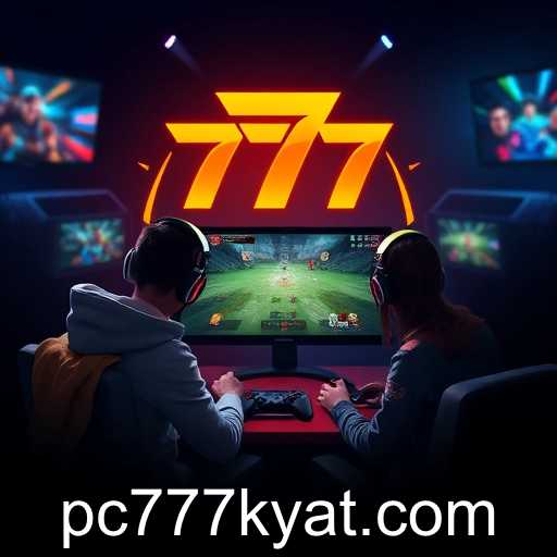 The Rise of 777kyat in the Digital Gaming World