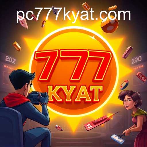The Rise and Role of 777kyat in Online Gaming