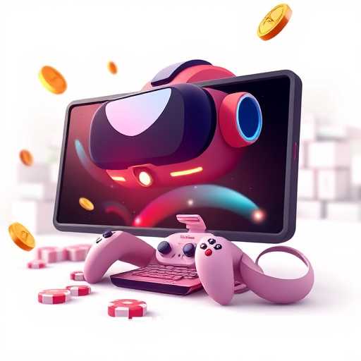 The Rise of Interactive Gaming in 2025